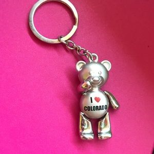 Colorado keychain!